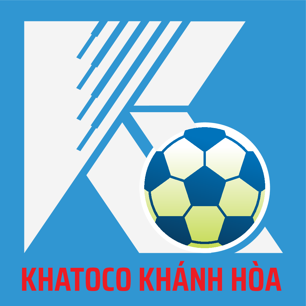 Khatoco Khánh Hòa Logo