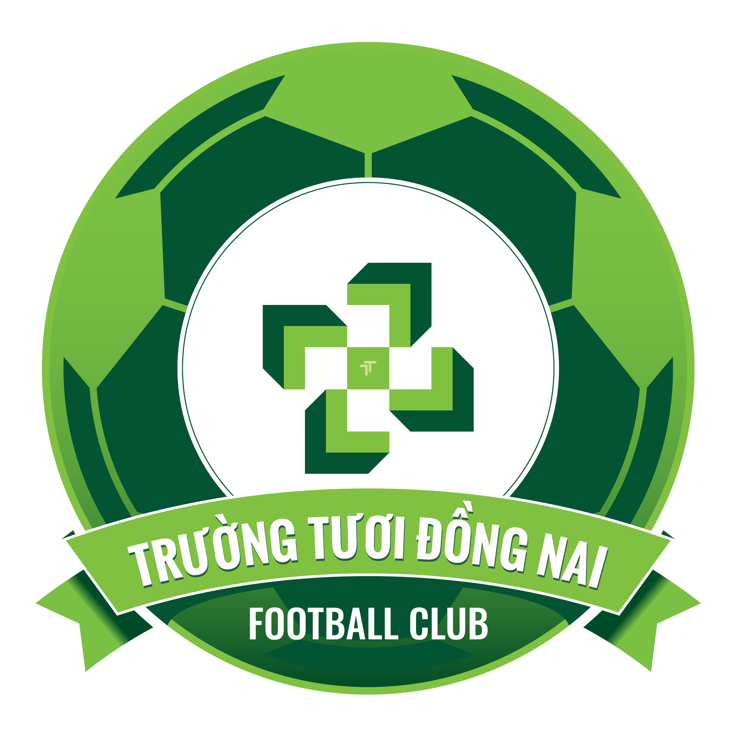 Trường Tươi Đồng Nai FC