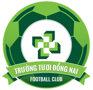 Trường Tươi Đồng Nai FC Logo