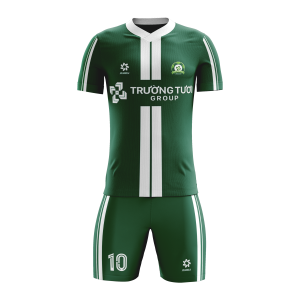Bộ đồ thi đấu sân nhà mùa giải 2025/26
