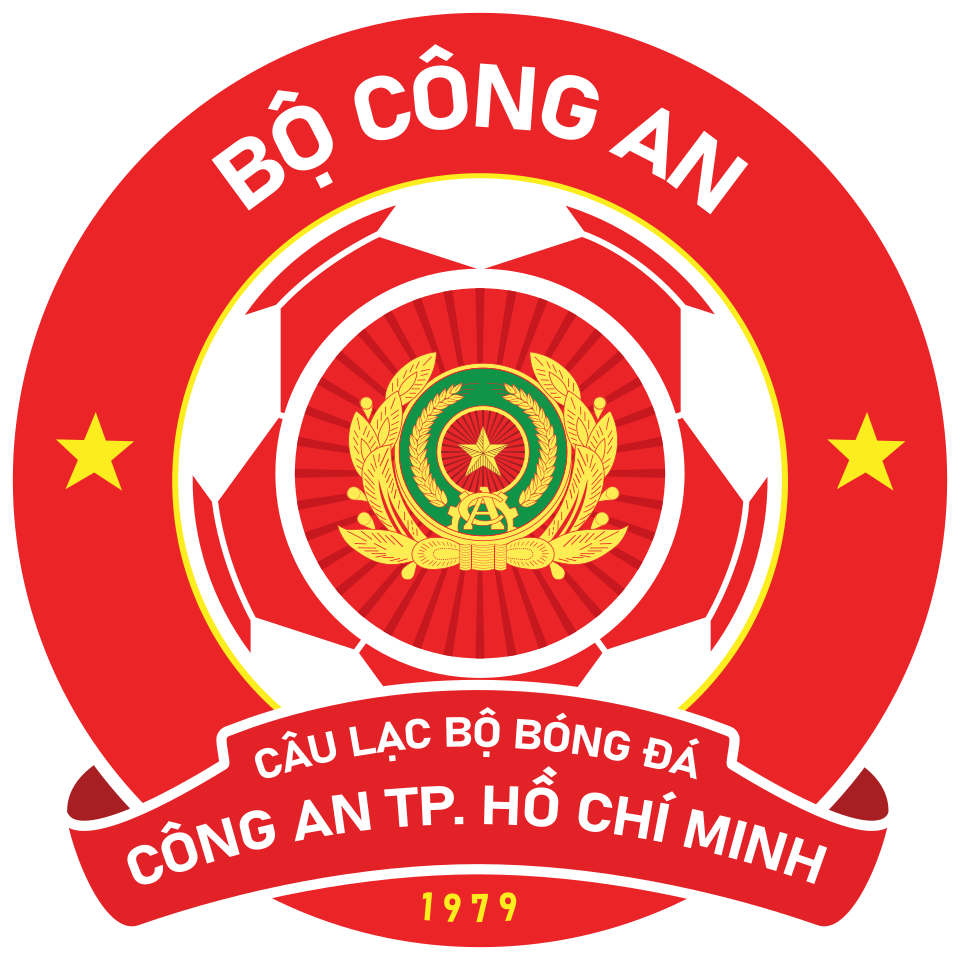 Công An TP. Hồ Chí Minh FC Logo